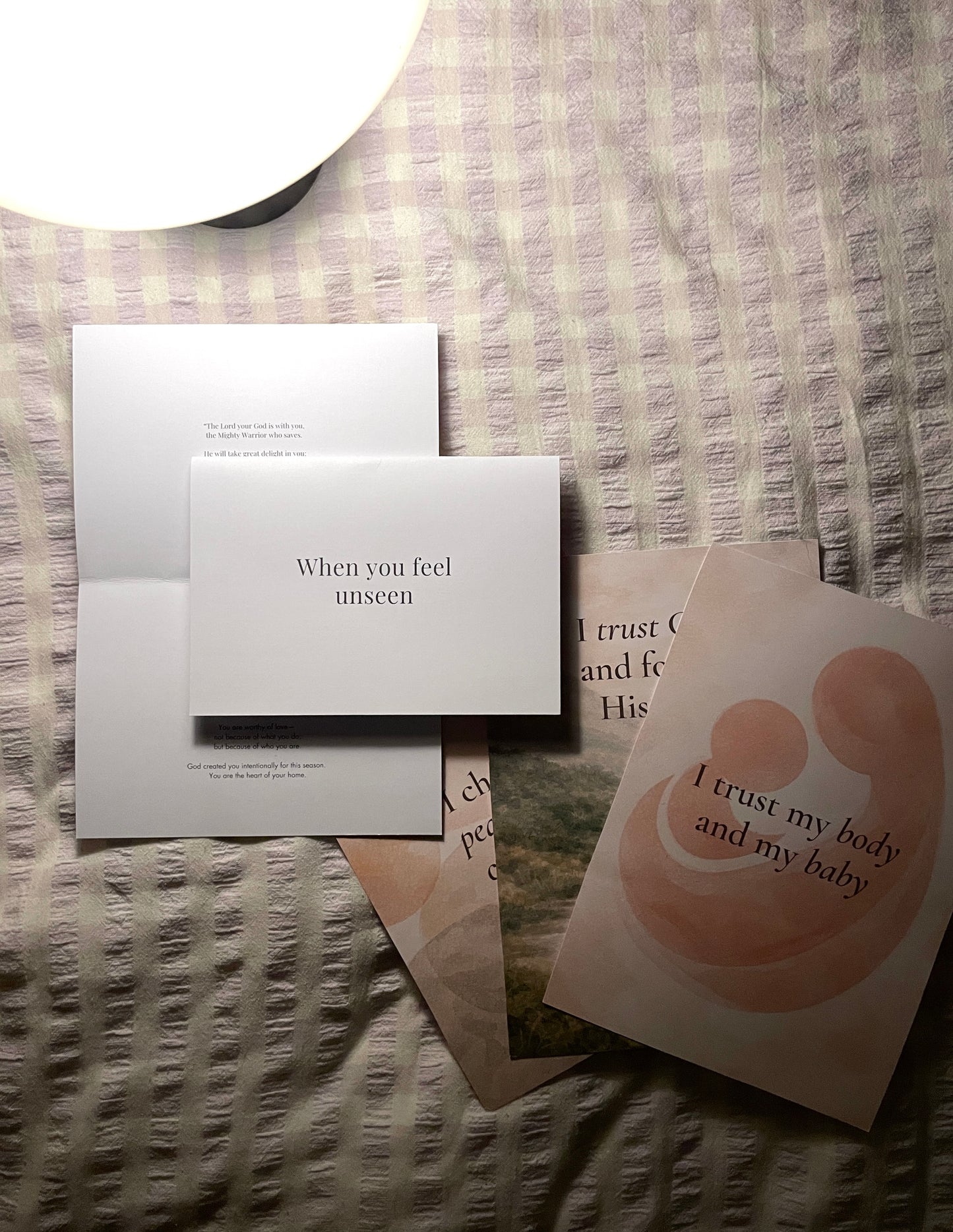 The Complete Birth & Postpartum Support Collection